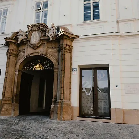 아파트 Luxury Zelny Trh 2