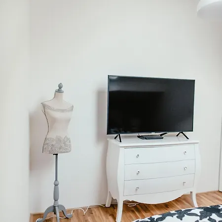 Luxury Zelny Trh 2 * 브르노